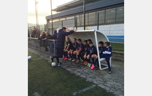 U13-2 - La Verpillière