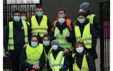 Matinée environnement 27/02