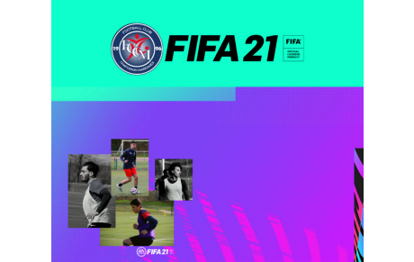 Tournoi FIFA du FCCM