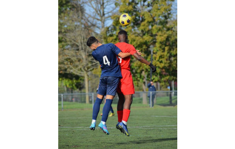 Planning du Week-end (12 et 13 Novembre)