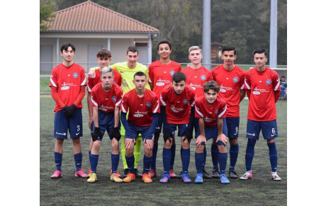 Résultats du Week-end (12 et 13 Novembre)