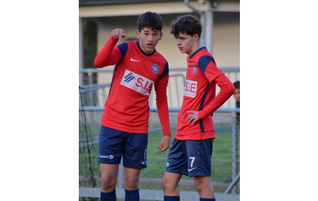 Résultats du Week-end (19 et 20 Novembre)