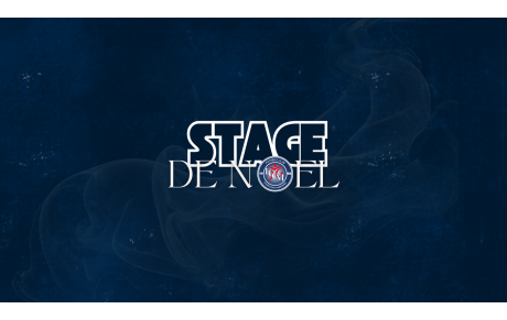 STAGE DE NOËL