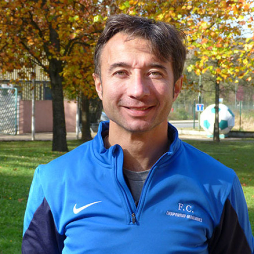 Bernard  Jean-christophe